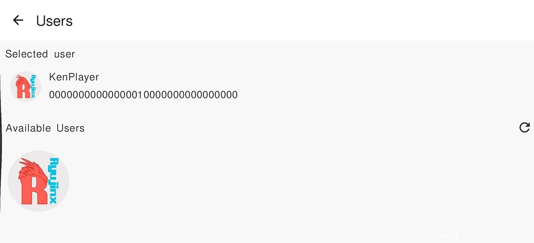 Kenji-NX模拟器截图
