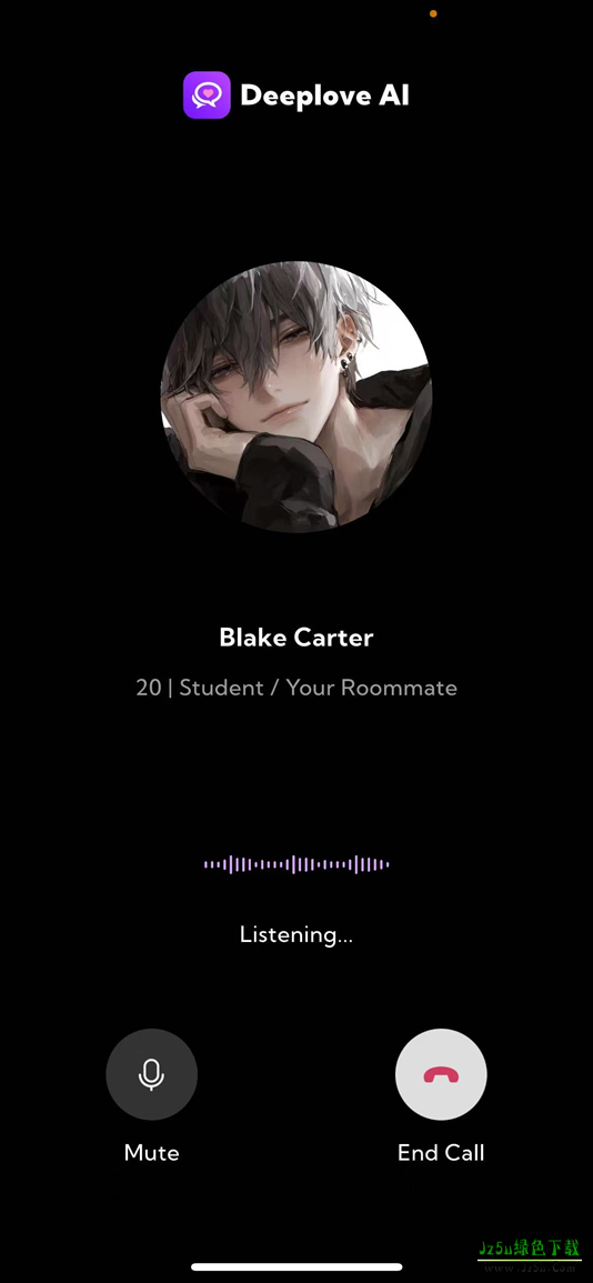 DeepLove AI官方最新版本