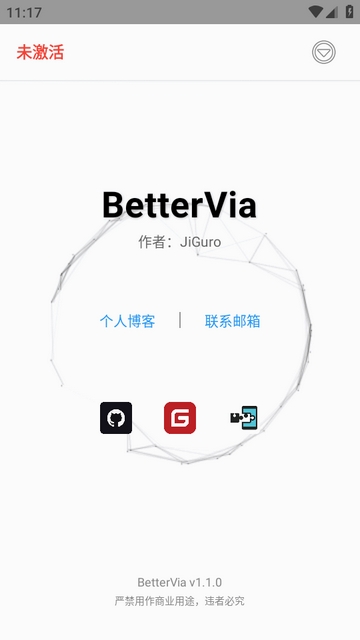 BetterVia