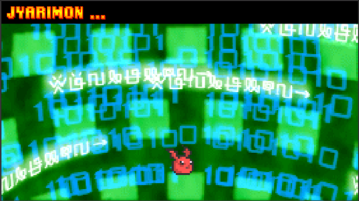 数码宝贝驯兽师重生02截图