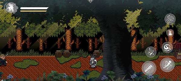 黑神话悟空截图1