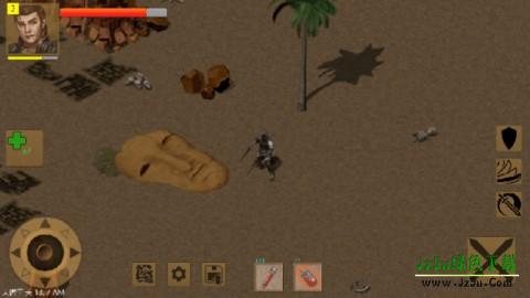 放逐王国十二试炼