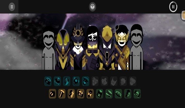 Incredibox模组整合截图