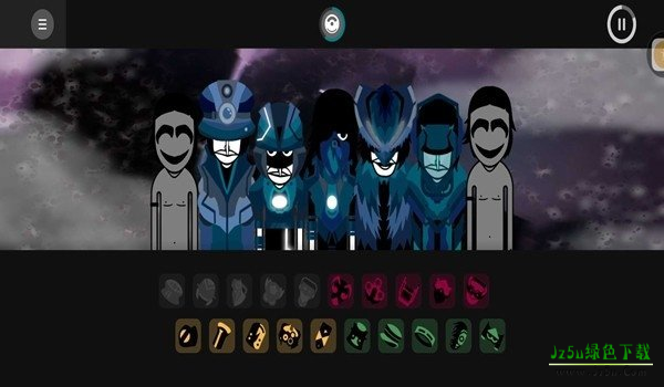 Incredibox模组整合