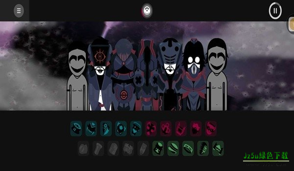 Incredibox模组整合