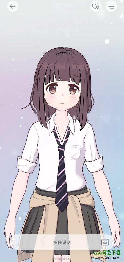 AIFriends最新版AI对话游戏v0.6.2 安卓版