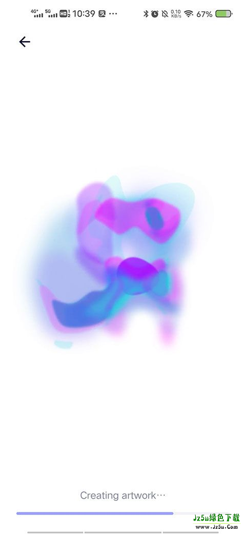 人工智能艺术AI绘画软件