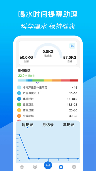 薄荷喝水截图3