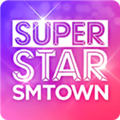 SuperStar SMTOWN韩服