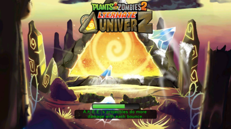 植物大战僵尸2截图4