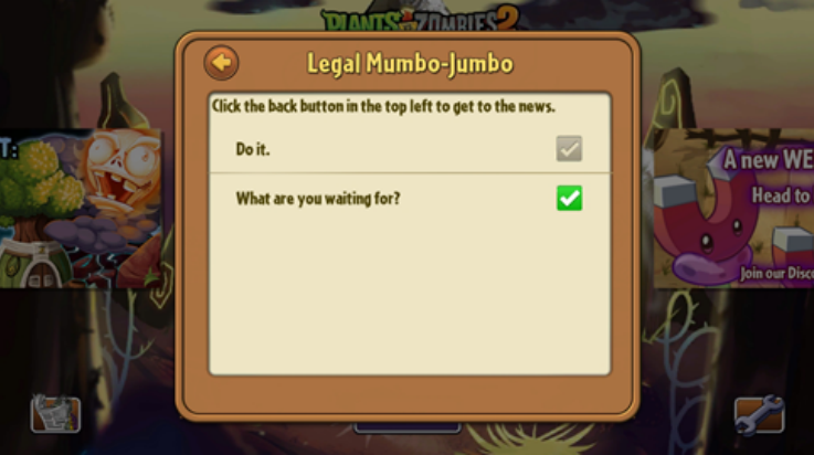 植物大战僵尸2截图3