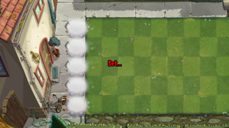 植物大战僵尸2截图2