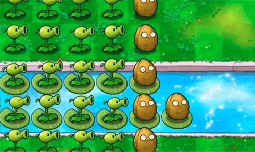 活死人之园截图3