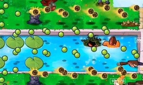 活死人之园截图1