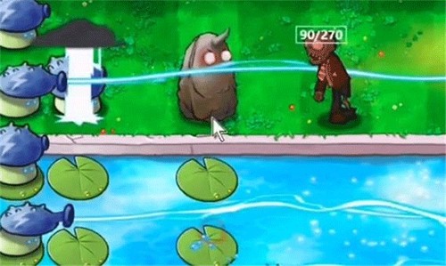 活死人之园截图2