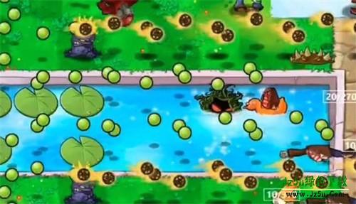 活死人之园(现代扩展版)游戏攻略推荐理由