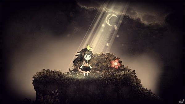 说谎公主与盲眼王子截图2