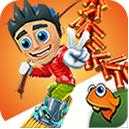 滑雪大冒险2025最新版