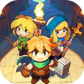 王国之歌：英雄与征服