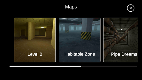 后室联机版截图2