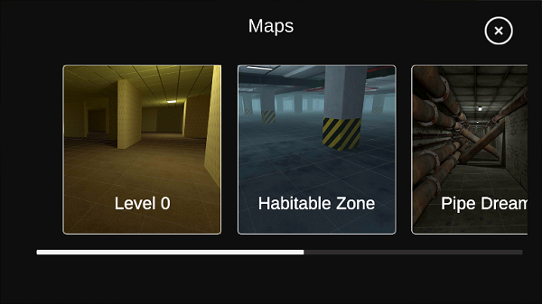 后室联机版怎么联机