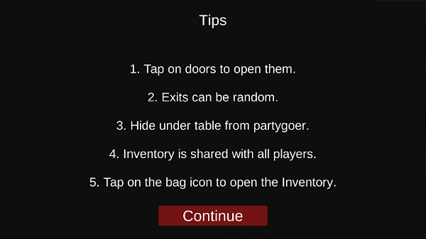 后室联机版怎么联机