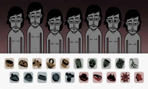 节奏盒子海盗模组截图