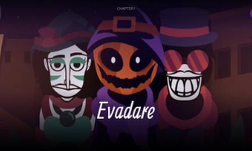 节奏盒子海盗模组截图