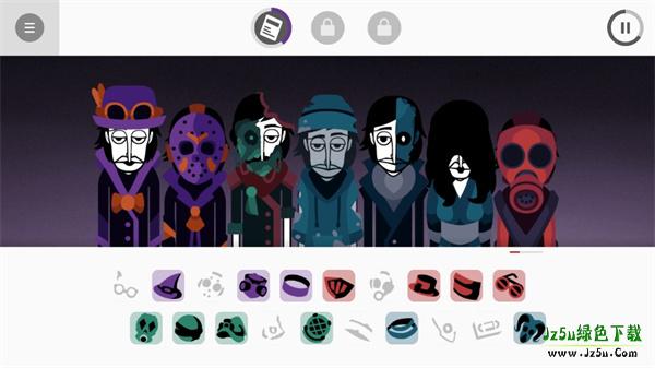 节奏盒子海盗模组攻略