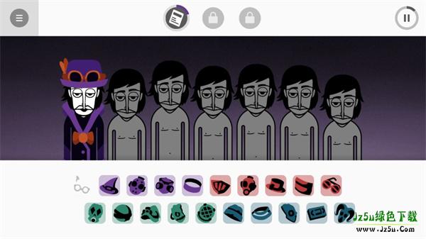 节奏盒子海盗模组攻略