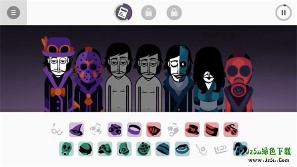 节奏盒子海盗模组攻略