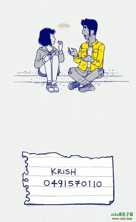 弗洛伦斯之恋安卓版下载