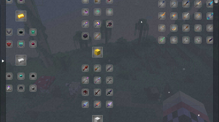 我的世界龙之冒险新征程截图