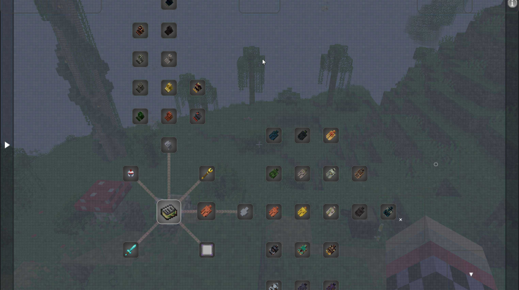 我的世界龙之冒险新征程截图