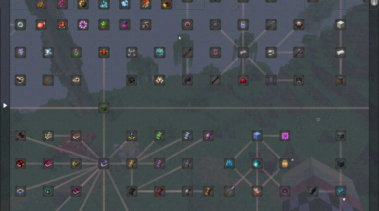 我的世界龙之冒险新征程截图