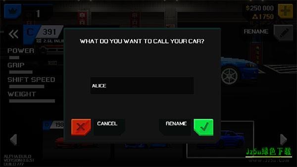 顶尖赛车手游戏截图4