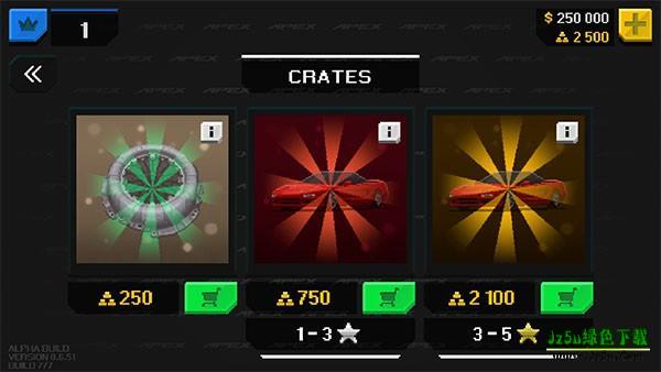 顶尖赛车手游戏截图5