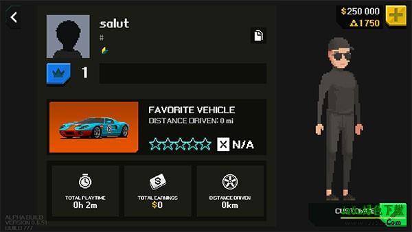 顶尖赛车手游戏截图6