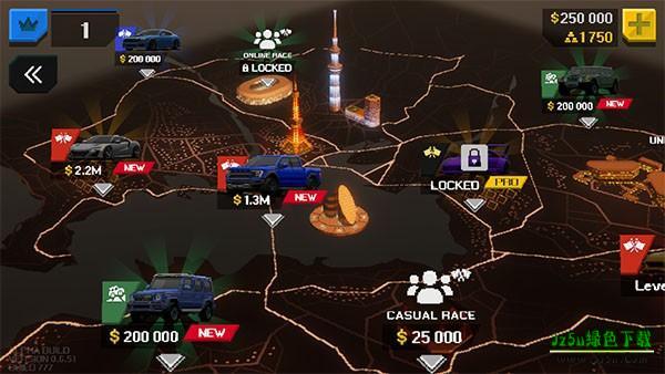 顶尖赛车手游戏截图7