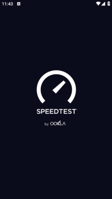 ookla speedtest截图2