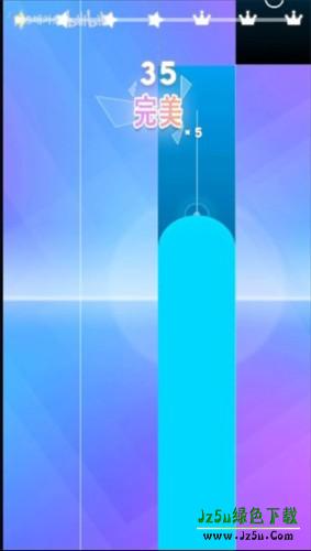 钢琴块3怎么玩3