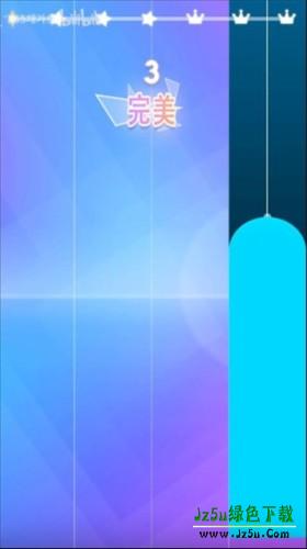 钢琴块3怎么玩2