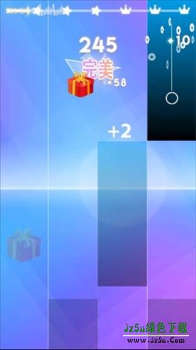 钢琴块3怎么玩5