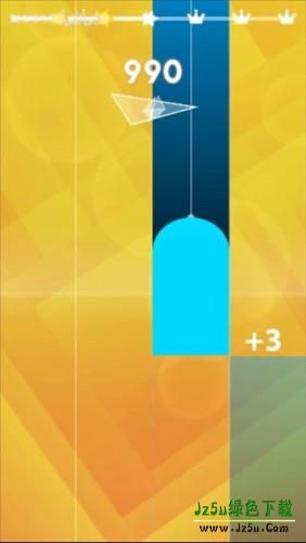 钢琴块3怎么玩6