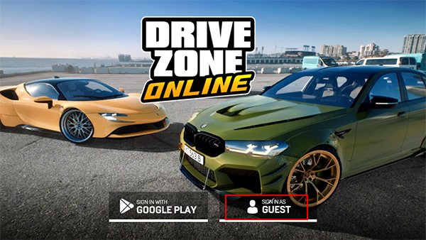 驾驶地带怎么玩