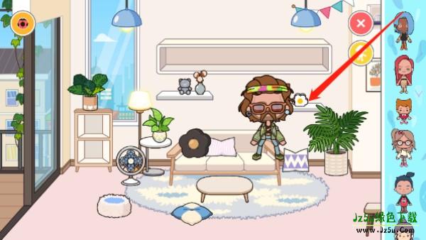 migaworld米加小镇世界游戏免费完整版