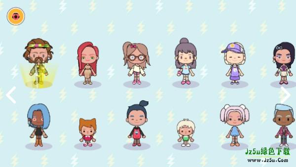 migaworld米加小镇世界游戏免费完整版