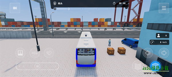 Bus Simulator游戏攻略