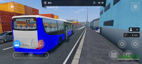 Bus Simulator游戏攻略