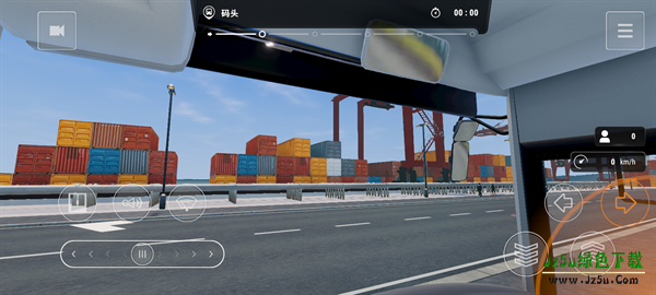 Bus Simulator游戏攻略